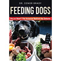 Feeding Dogs: The Science Behind The Dry Versus Raw Debate